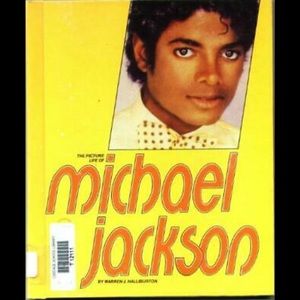 The Picture Life of Michael Jackson